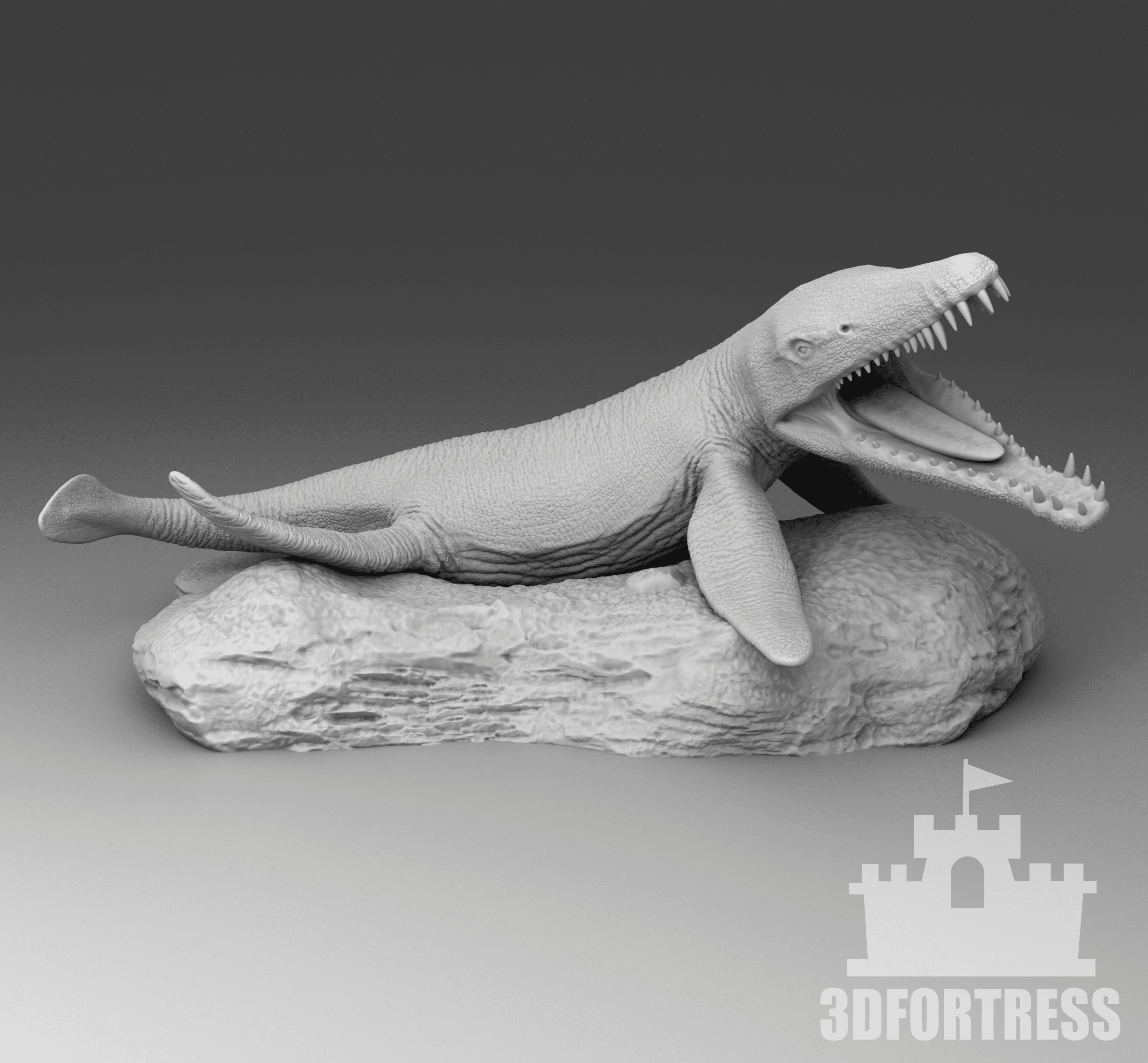 Kronosaurus