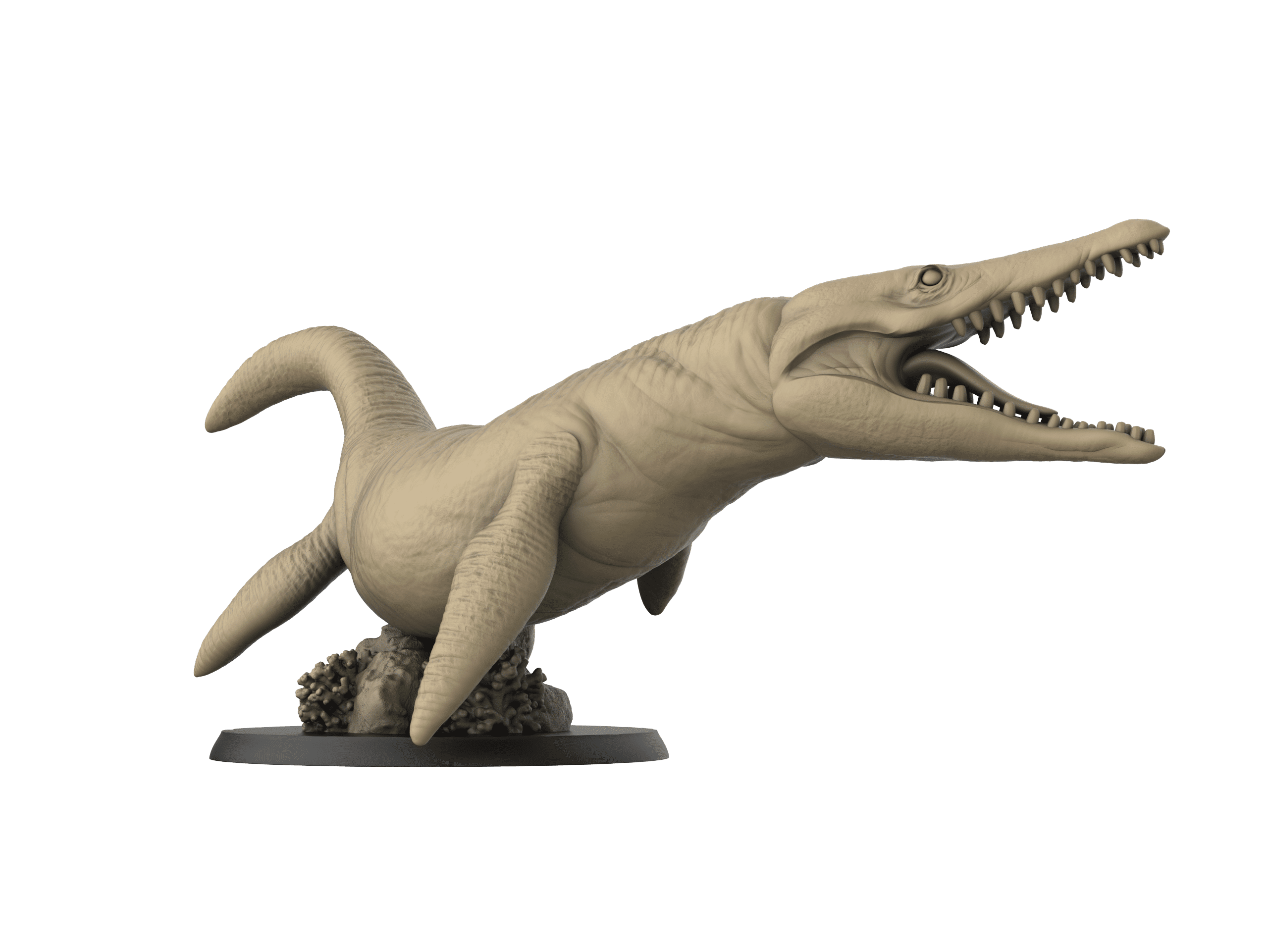 Liopleurodon