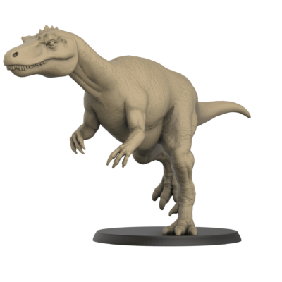 Megalosaurus