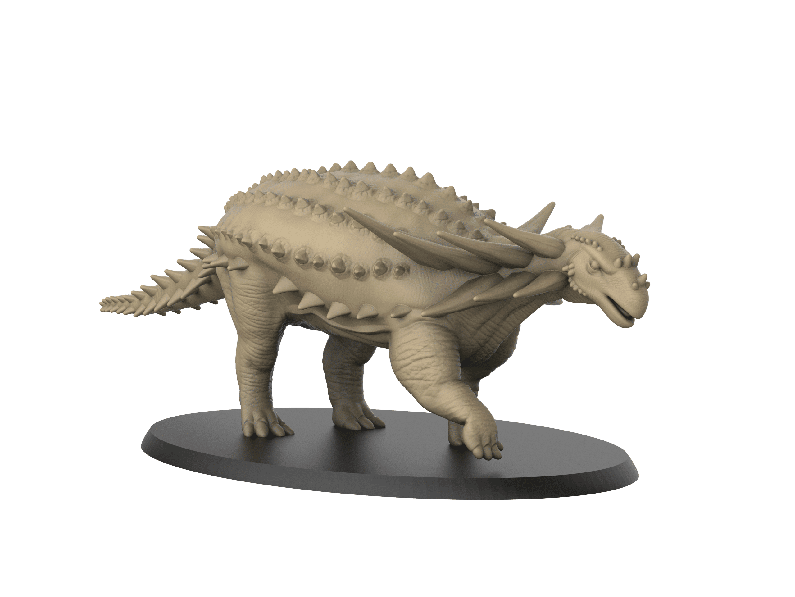 Sauropelta