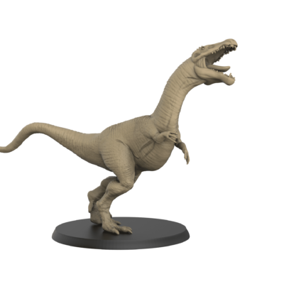 Sigilmassaurus