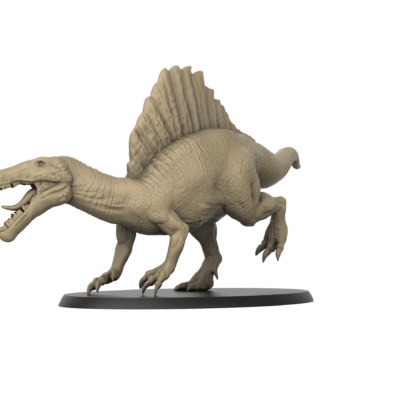 Spinosaurus