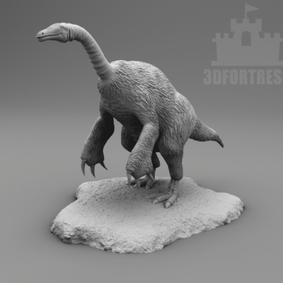 Suzhousaurus