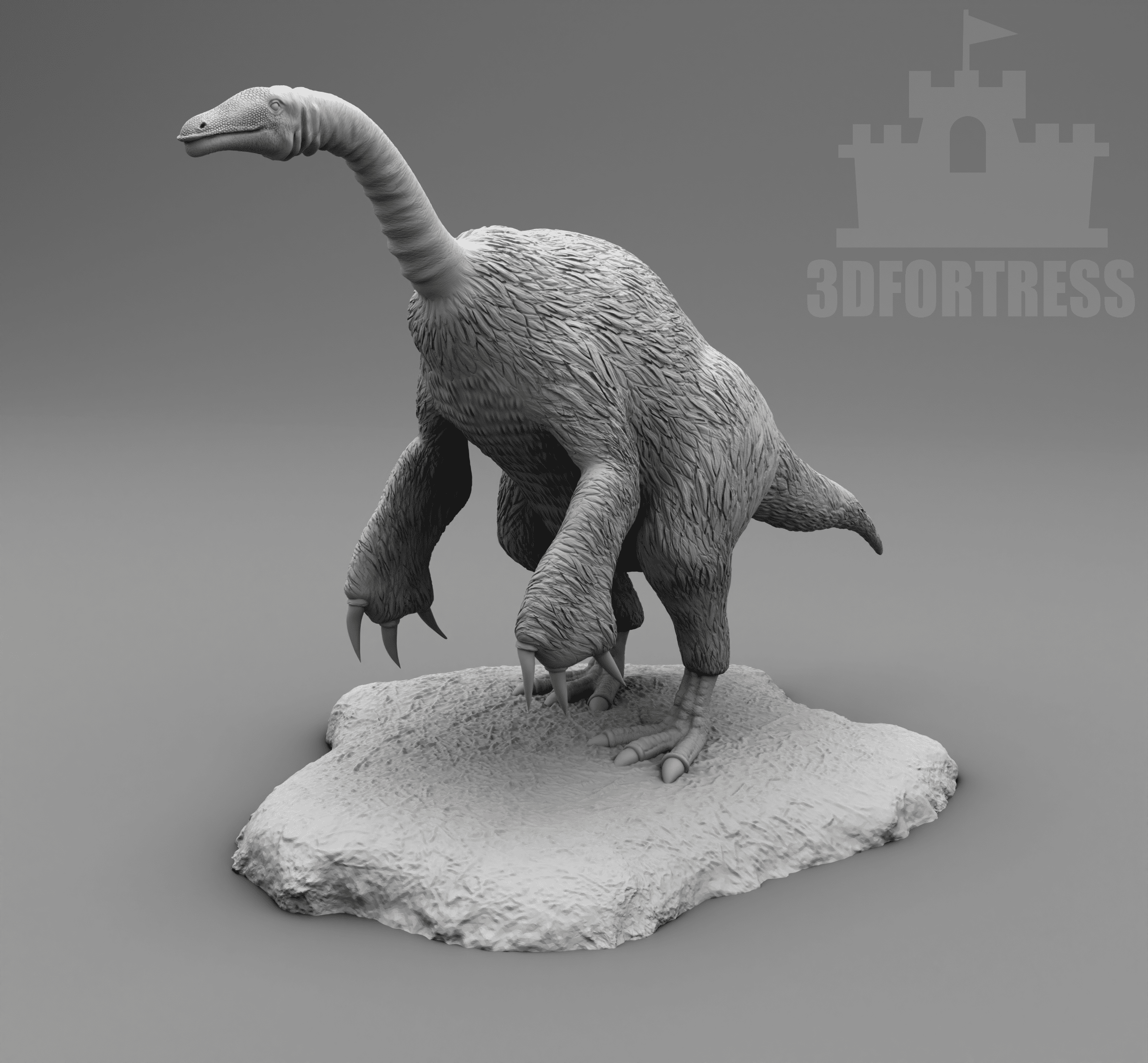 Suzhousaurus