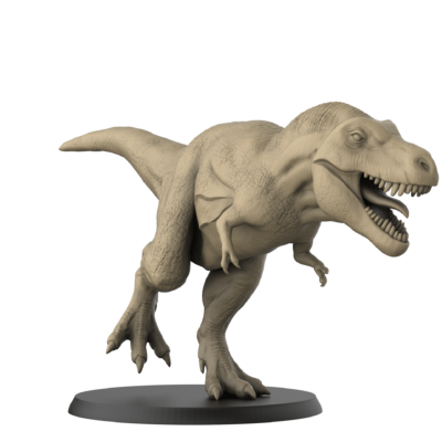 T-rex 2