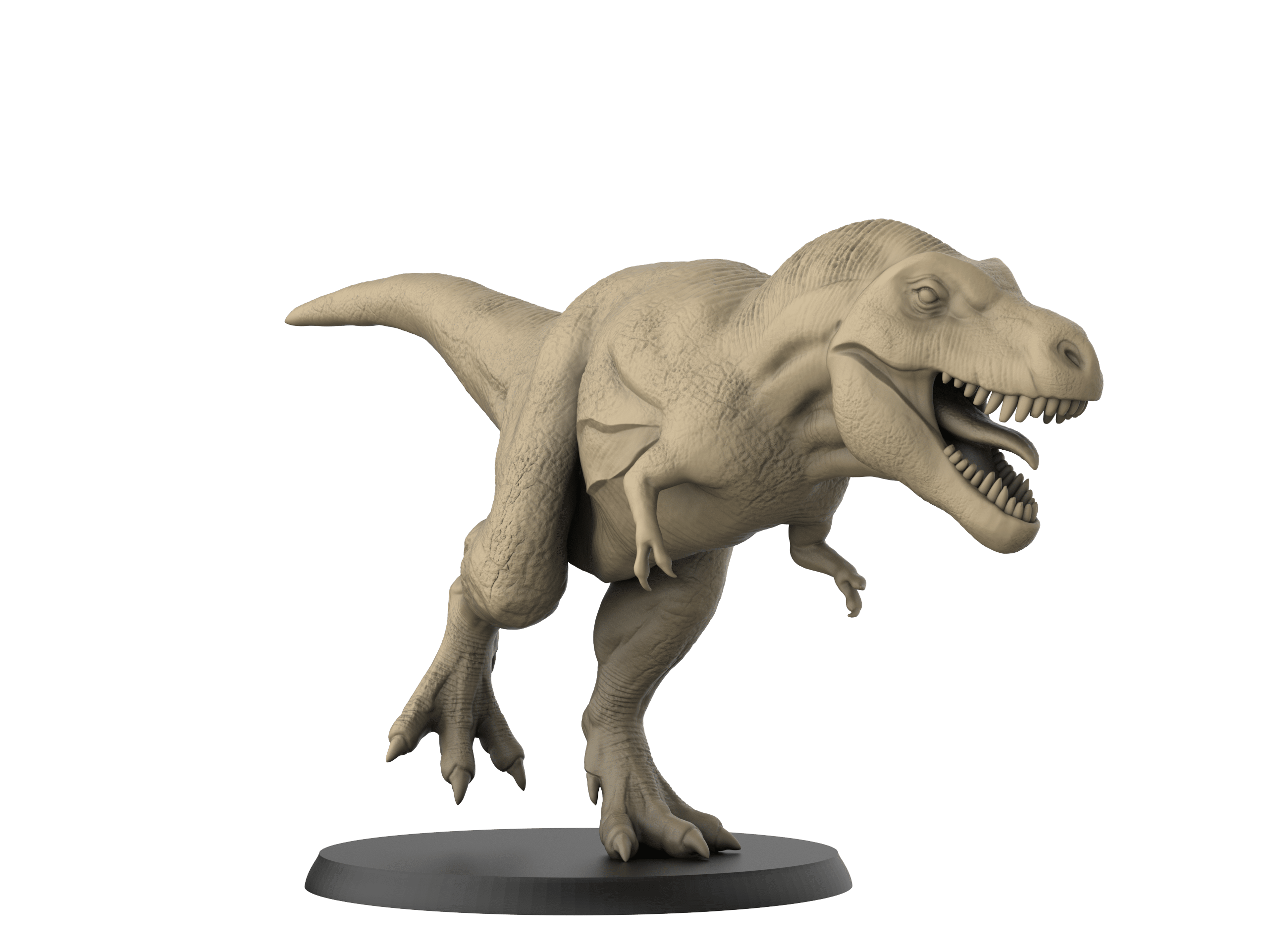 T-rex 2