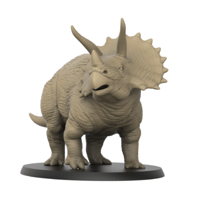 Triceratops