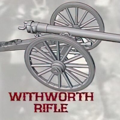 Whitworth Rifle