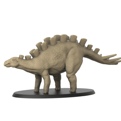 Wuerhosaurus