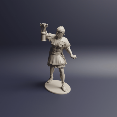 Roman Vigiles Urbani 1