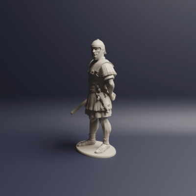 Roman Vigiles Urbani 11