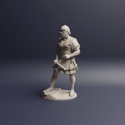 Roman Vigiles Urbani 12