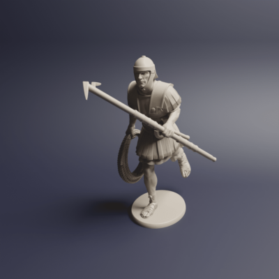 Roman Vigiles Urbani 4