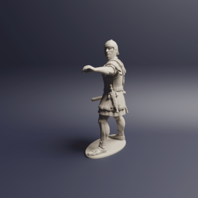 Roman Vigiles Urbani 6 1