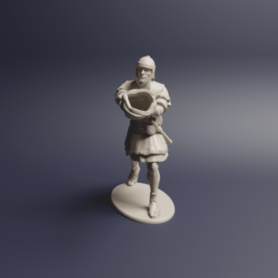 Roman Vigiles Urbani 8