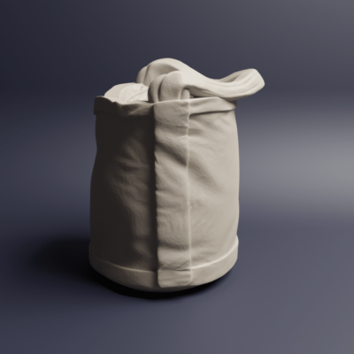 Roman Vigiles Urbani Bucket 1