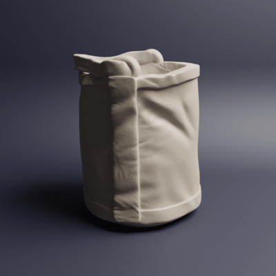 Roman Vigiles Urbani Bucket 2