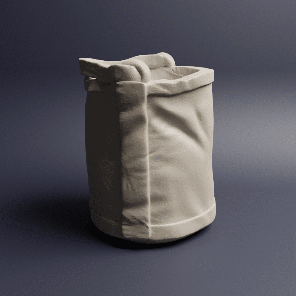 Roman Vigiles Urbani Bucket 2