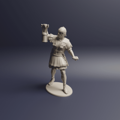 Roman Vigiles Urbani V2