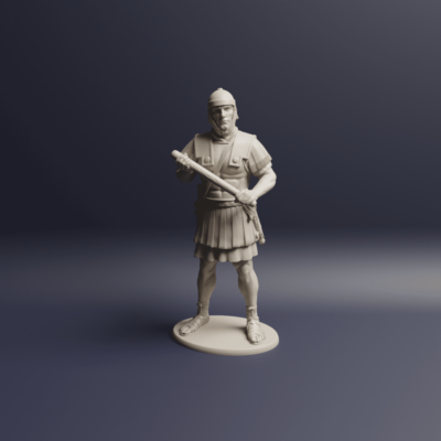 Roman Vigiles Urbanis 10