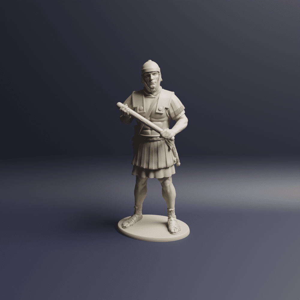 Roman Vigiles Urbanis 10