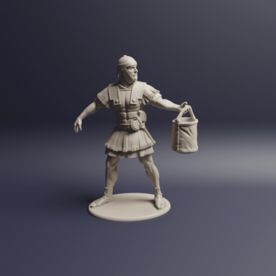 Roman Vigiles Urbanis 7 1