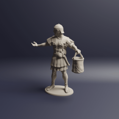 Roman Vigiles Urbanis 7 2