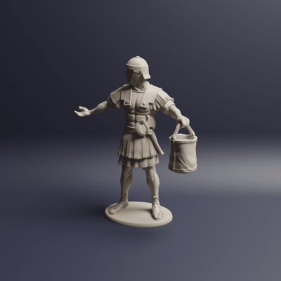 Roman Vigiles Urbanis 7 2 V2