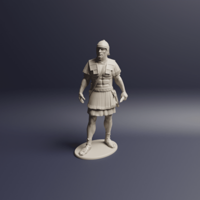 Roman Vigiles Urbanis 9