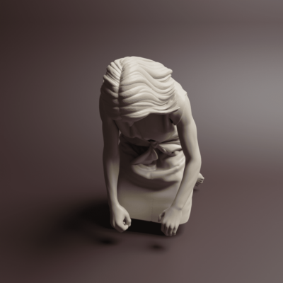 Stone Age gatherers 4