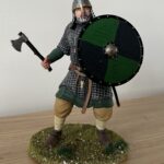 Viking warband - Viking warriors in combat photo review