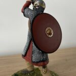 Viking warband - Viking warriors in combat photo review