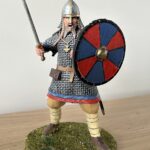 Viking warband - Viking warriors in combat photo review