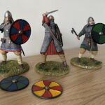 Viking warband - Viking warriors in combat photo review