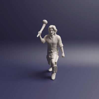 Native American Close Combat 12 FIW