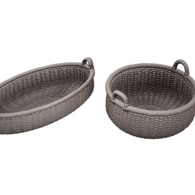 Native American Baskets