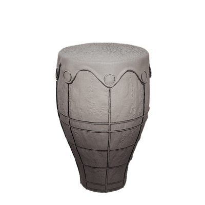 Native American Drum