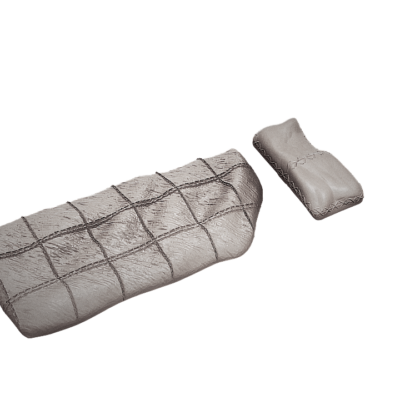 Native American Sleep bag and pillow