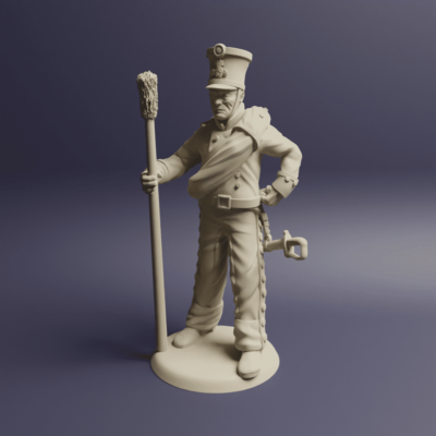 Prussian Horse Artillery 2