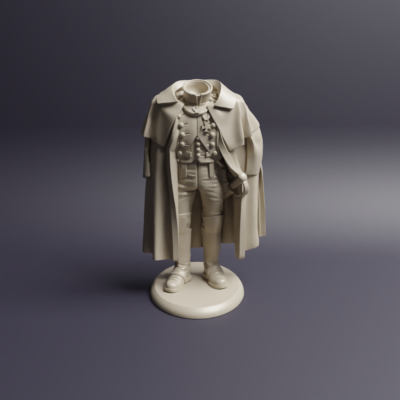 Duchy Of Warsaw Foot Artillery Officer 1807 14 v04