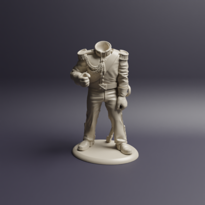 Duchy Of Warsaw Horse Artillery Fire 1810 14 v02