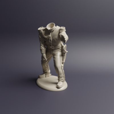 Duchy Of Warsaw Horse Artillery Fire 1810 14 v06