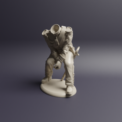 Duchy Of Warsaw Horse Artillery Load 1810 14 v02