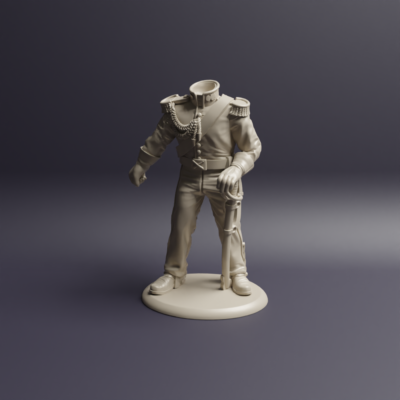 Duchy Of Warsaw Horse Artillery Load 1810 14 v04