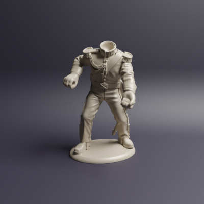 Duchy Of Warsaw Horse Artillery Load 1810 14 v05