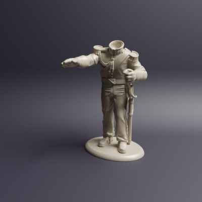 Duchy Of Warsaw Horse Artillery Load 1810 14 v06