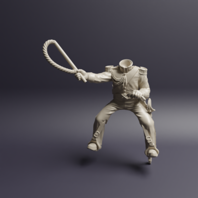 Duchy Of Warsaw Horse Artillery Riders 1810 14 v02