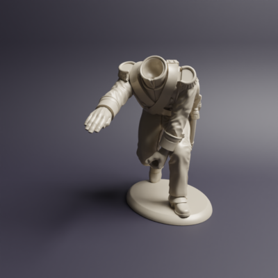 Duchy of Warsaw Foot Artillery Load 1807 14 V03