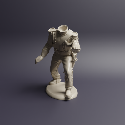 Duchy of Warsaw Horse Artillery Load 1807 10 V01