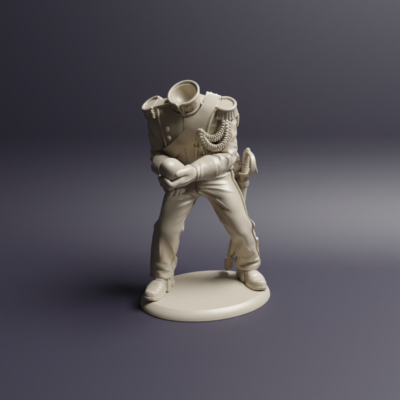 Duchy of Warsaw Horse Artillery Load 1807 10 V03